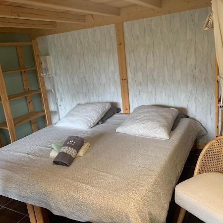 Studio Laina Avec Piscine, Spa Optionnel Irissarry Esterno foto